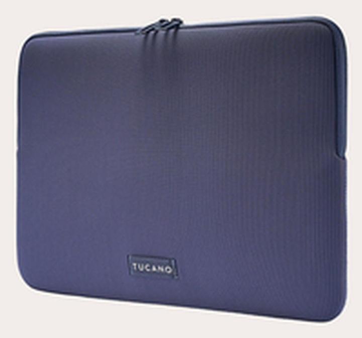 Actual product image Tucano Sleeve Colore 2 15.6"/16" - Buntes Neopren-Sleeve mit (16", Universal)