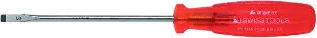 Produktbild PB Swiss Tools Schraubenzieher PB 6100 (Schlitz)
