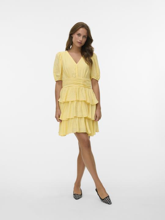 Image du produit Vero Moda VMLISE Kurzes Kleid Kleid (XL)