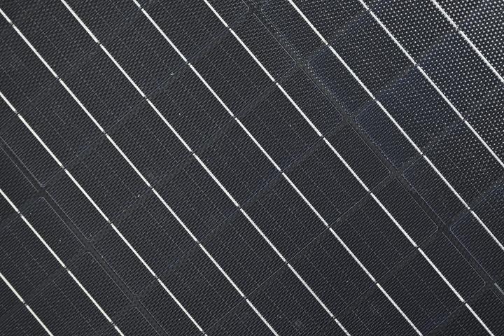 Produktbild Voltima VMS100 SunCase faltbares Solarmodul (100 W, 5.55 kg)