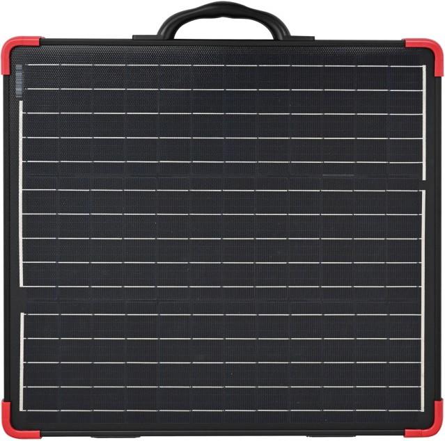 Produktbild Voltima VMS100 SunCase faltbares Solarmodul (100 W, 5.55 kg)