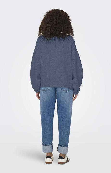 Actual product image JdY JDYDINEA Strickpullover Strickpullover (L)