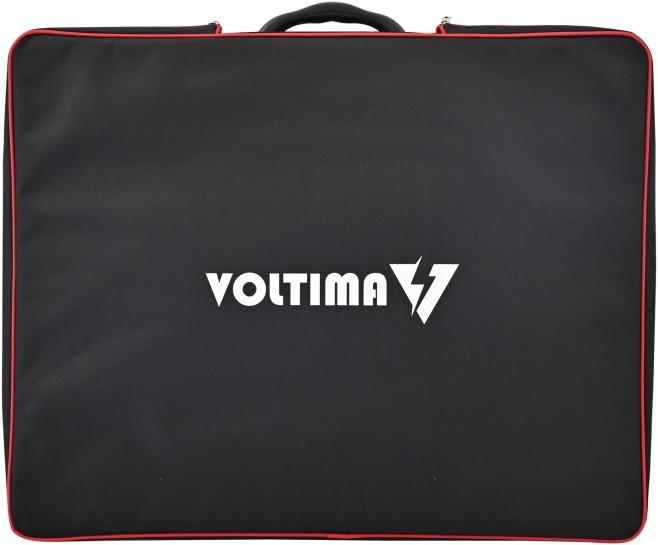 Actual product image Voltima VMS120 SunCase foldable solar panel (120 W, 6.30 kg)