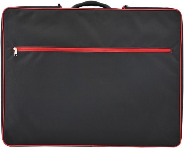 Actual product image Voltima VMS120 SunCase foldable solar panel (120 W, 6.30 kg)