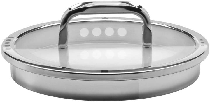 Actual product image WMF Function 4 Advanced (Pot, Stainless steel)