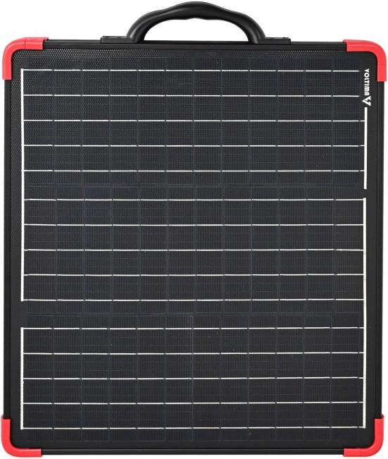 Produktbild Voltima VMS80 SunCase faltbares Solarmodul (80 W, 4.50 kg)