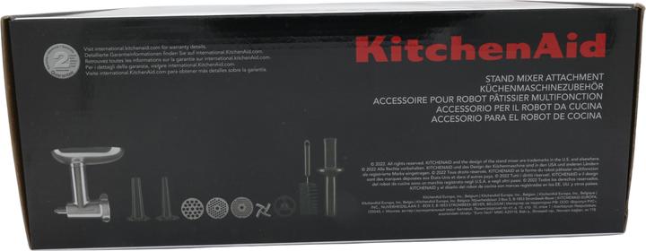 Produktbild KitchenAid 5ksmmga