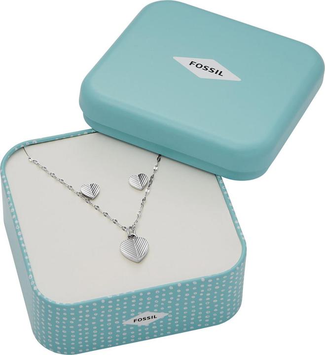 Produktbild Fossil Harlow (Edelstahl)