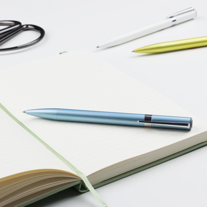 Produktbild Tombow Zoom L105 City, Hellblau (Hellblau, 1 x)