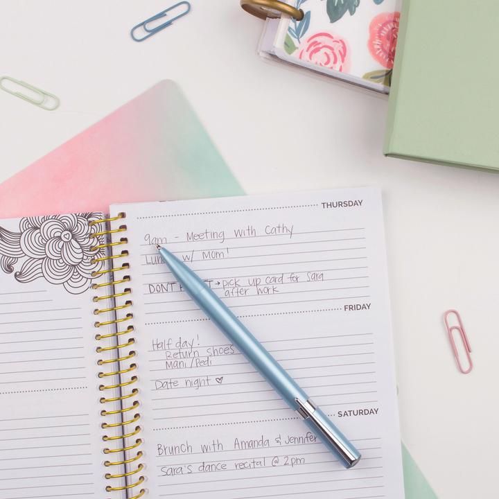 Produktbild Tombow Zoom L105 City, Hellblau (Hellblau, 1 x)