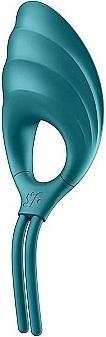 Actual product image Satisfyer Sword Seed - Green (5 cm)