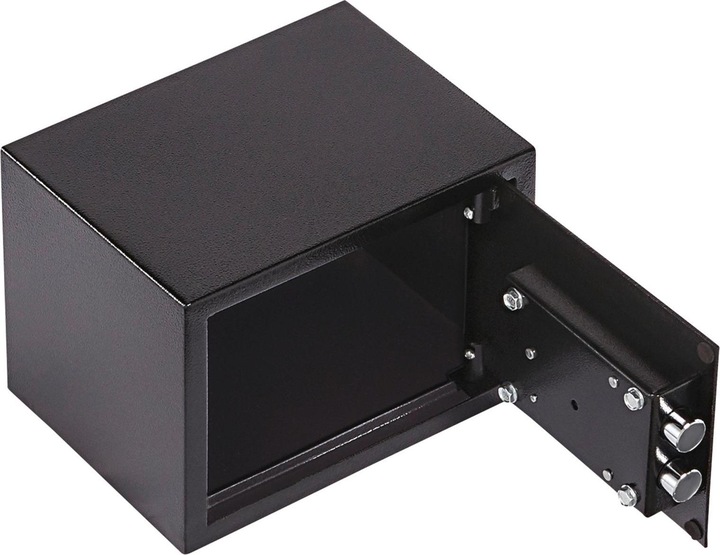 Actual product image Burg Wächter Safe 35760 FAVOR S1 K locks (5 l)
