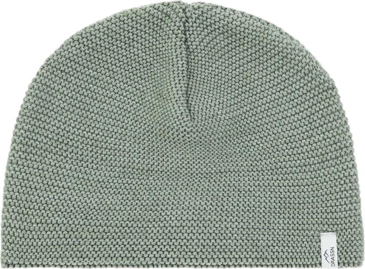 Actual product image DRASSN Parkstein Merino Recycle (One size)
