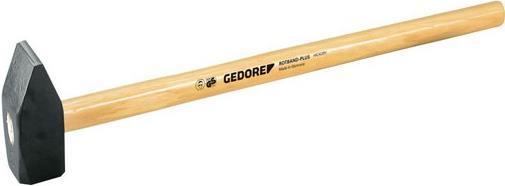 Actual product image Gedore VDE 8314180 VDEPowerSide cutters VDE Insulation of sleeves (185 mm)