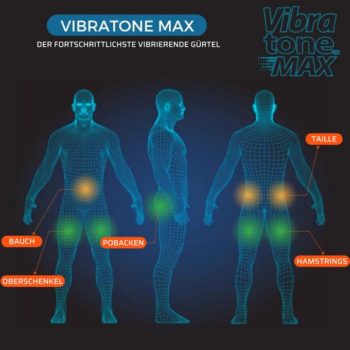 Image du produit Vibratone Max