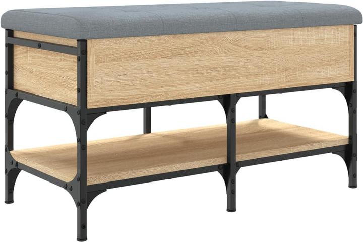 Produktbild vidaXL Serena (82 x 42 x 45 cm)