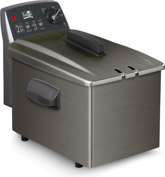Image du produit Fritel Fryer Turbo SF 4368