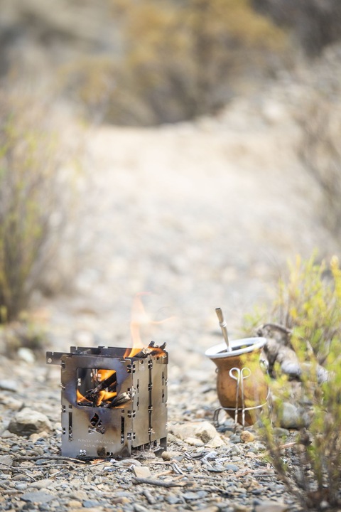 Produktbild Bushcraft Essentials Bushcraft Bushbox LF Set
