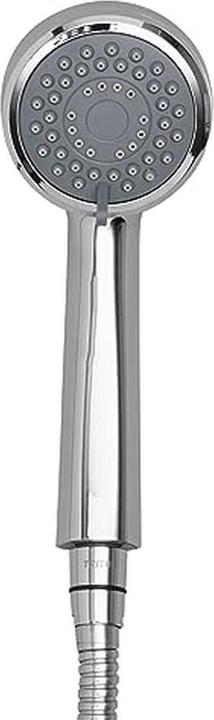 Image du produit Triton Mitigeur thermostatique douche avec douchette et pomme de douche