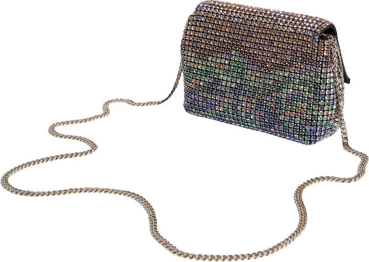 Immagine prodotto Ted Baker SEURAT Crystal Mini Crossbody Bag