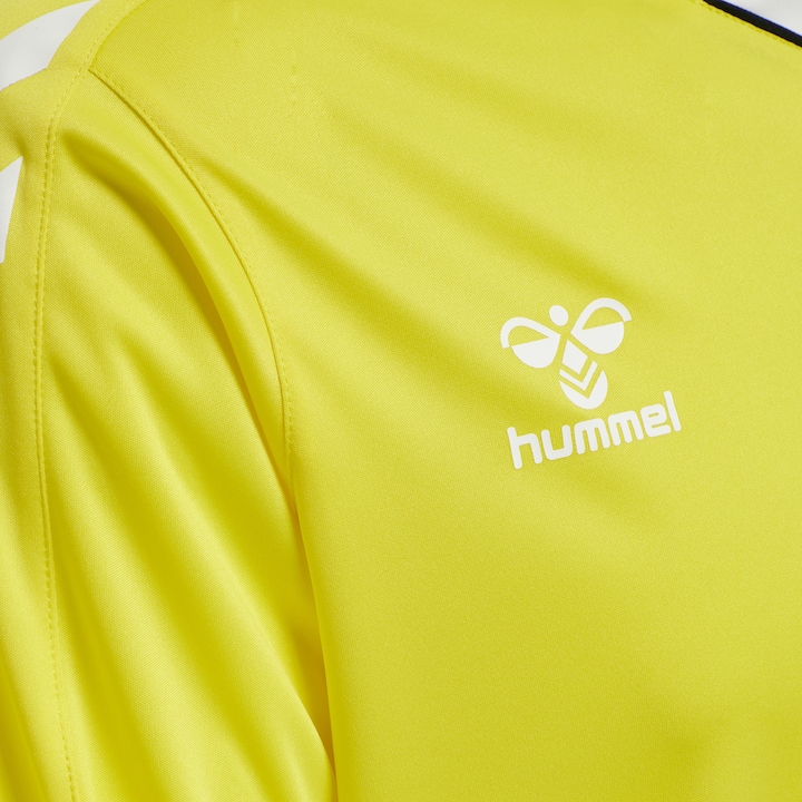 Image du produit hummel Core Xk Poly Jersey L/S (L)
