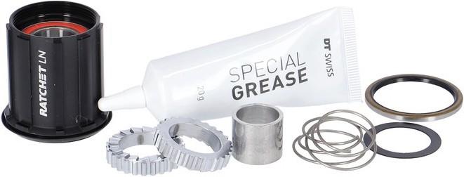 Immagine prodotto DT Swiss Standard