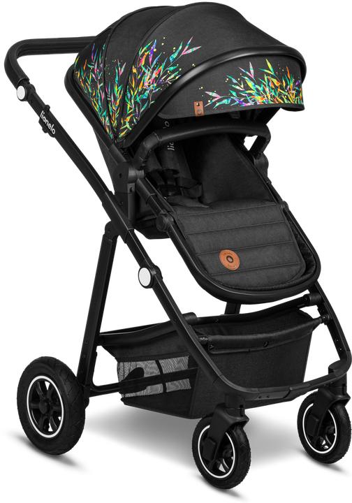 Actual product image Lionelo AMBER 3IN1