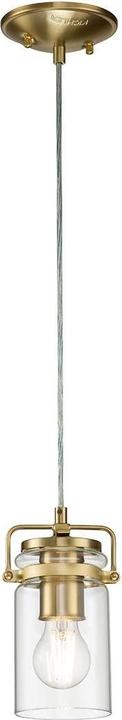 Elstead Lighting Brinley (E27)