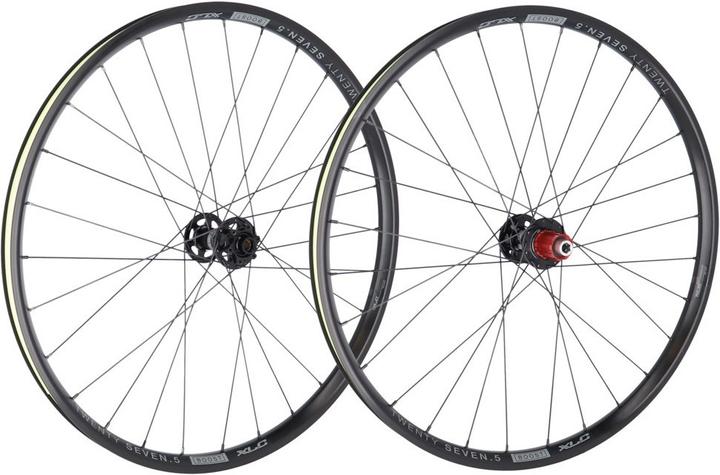 Image du produit XLC WS-M07 (Jeu de roues, 27.5")