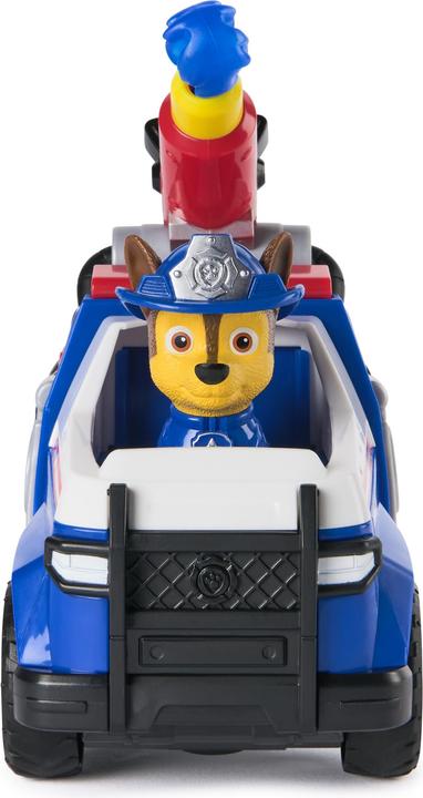 Produktbild Paw Patrol Verfolgungsjagd mit dem Feuerwehrfahrzeug