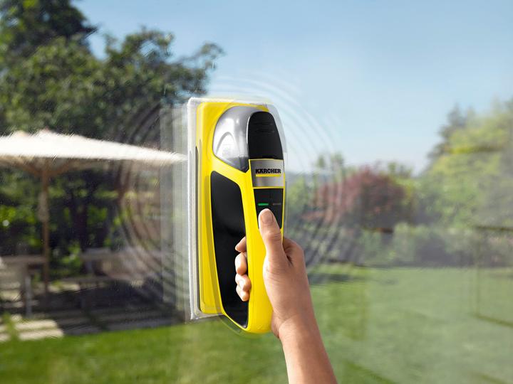 Produktbild Kärcher KV 4