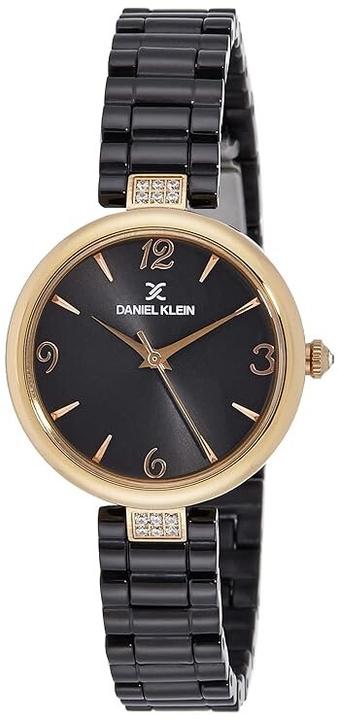 Produktbild Daniel Klein - Analog Watch DK11898-5 (Analoguhr)
