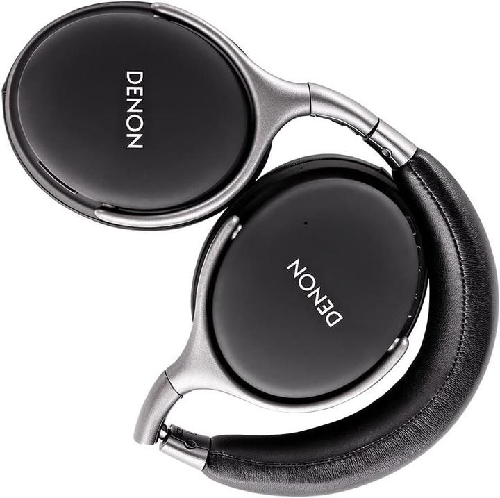 Actual product image Denon AH-GC30 (ANC, 20 h, Wireless)