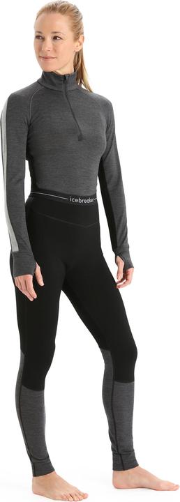 Actual product image Icebreaker ZoneKnit 200 (S)