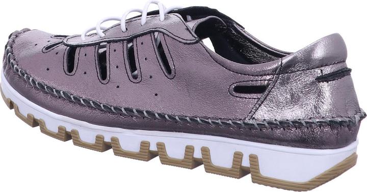 Produktbild Gemini Glanznappa Schnuerschuh (40)