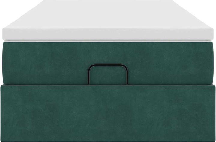 Image du produit vidaXL Ottoman-Bett (120 x 200 cm)