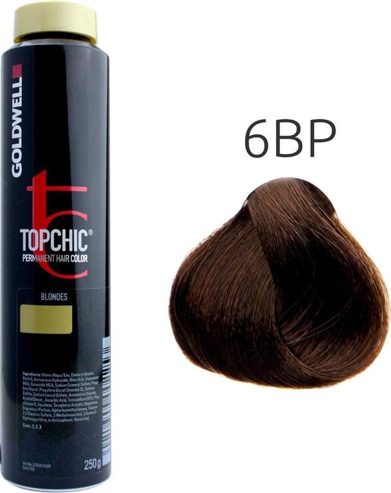 Immagine prodotto Goldwell Topchic (6-BP marrone perla chiaro)