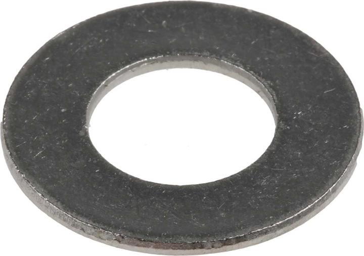 Actual product image RS PRO Washers A4 M10 (M10)