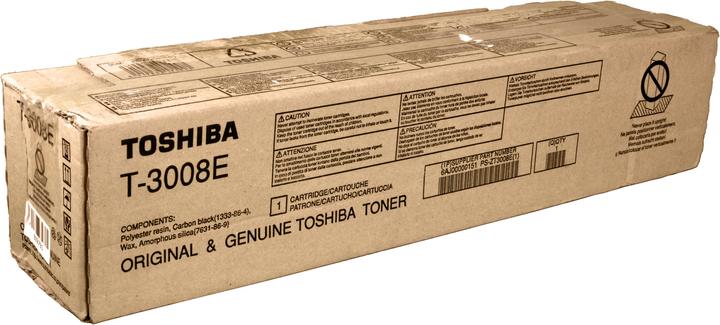 Actual product image Toshiba T-3008E (FC)