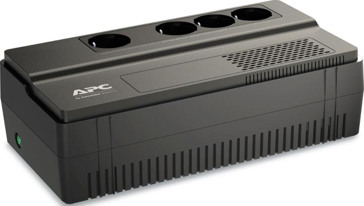 Immagine prodotto APC UPS Back-UPS BV 650 (BV650I-GR) (650 VA, 650 W, Interattivo linea UPS)