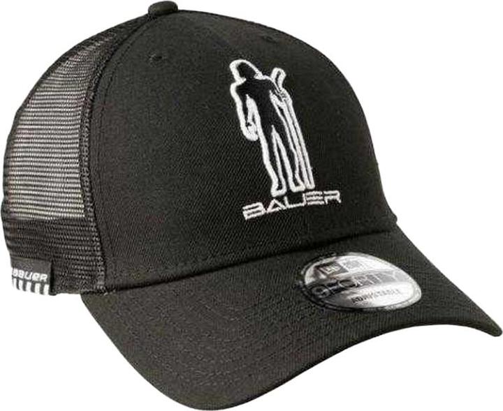 Produktbild Bauer NE Hockey Guy 9Forty Trucker Cap