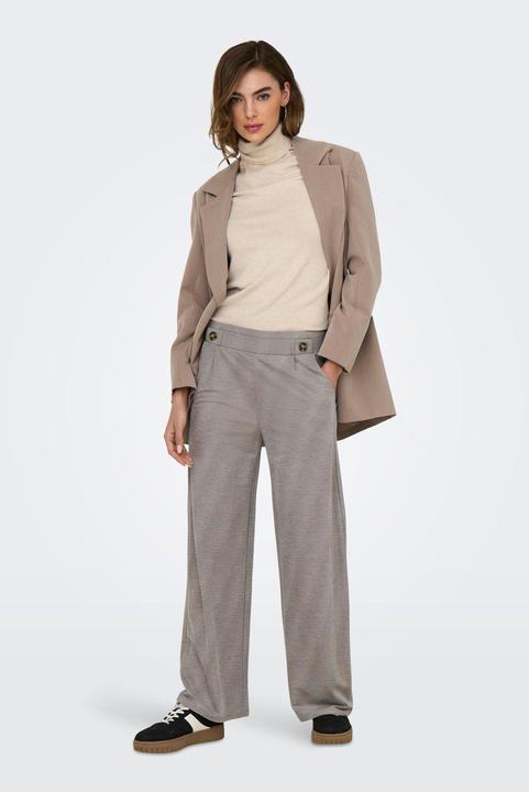 Actual product image JdY JDYBIRDIE Regular fit trousers Trousers (32)
