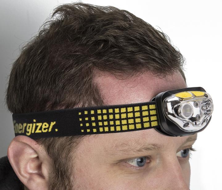 Image du produit Energizer Vision Ultra (450 lm)