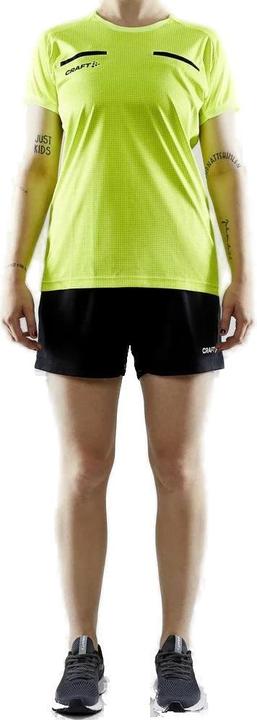 Produktbild Craft Evolve Referee Shorts W (S)