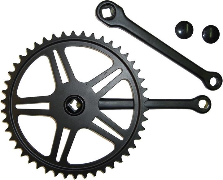 Produktbild Mijnen Pieper 4-Kant (170 mm)