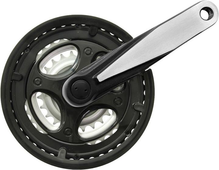 Actual product image Mijnen Pieper Speed (170 mm)