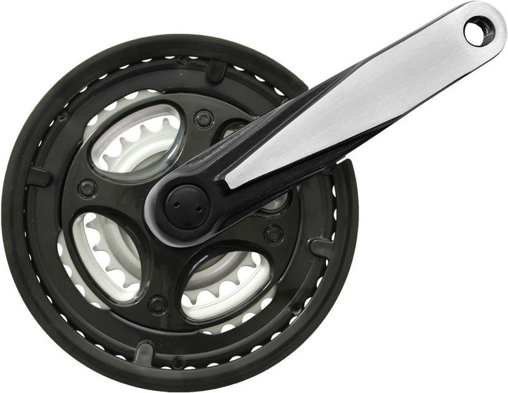 Actual product image Mijnen Pieper Speed (170 mm)