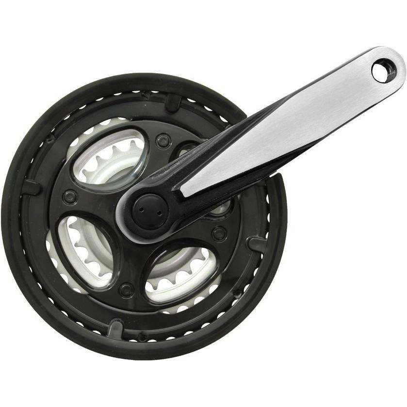 Mijnen Pieper, Velokurbel, (170 mm)
