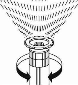 Immagine prodotto Gardena S80/300 (Irrigatori a scomparsa)