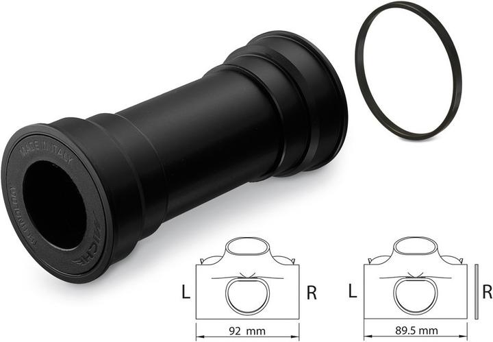 Immagine prodotto Miche Evo Max MTB Press Fit